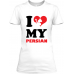 Persian (I love)